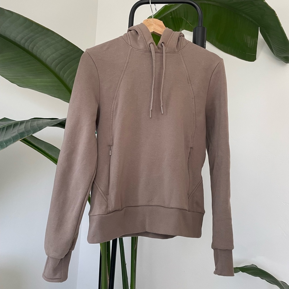 Athleta Hoodie